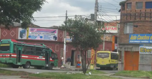 REPUESTOS AUTOMOTORES BOGOTÁ REPUESTOS AUTOMOTORES BOGOTÁ
